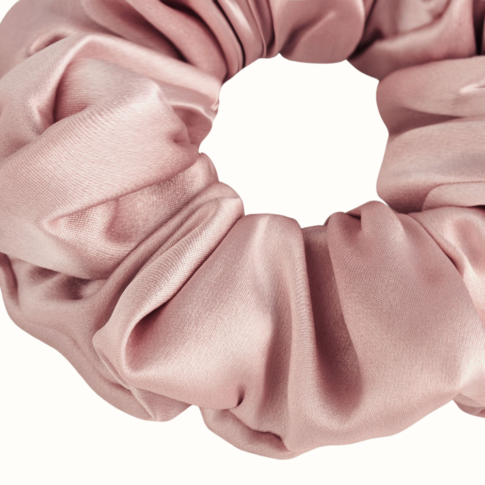 Hitzefreier Lockenwickler aus Seide