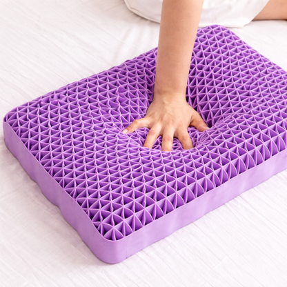 Silky Komfort Kissen