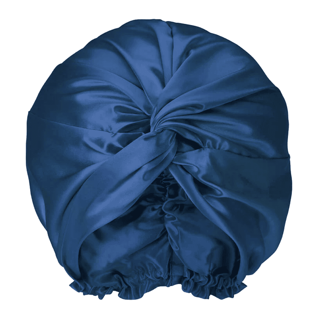 Deluxe Silk Bonnet "Classic"