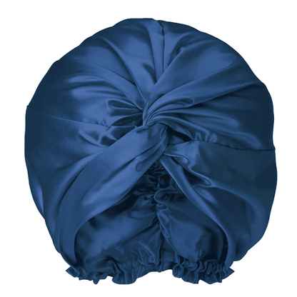 Deluxe Silk Bonnet "Classic"