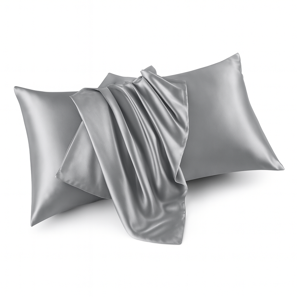 Premium Silk Pillowcase