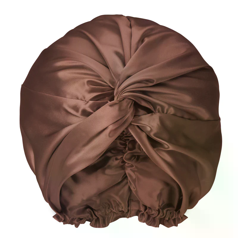 Deluxe Silk Bonnet "Classic"