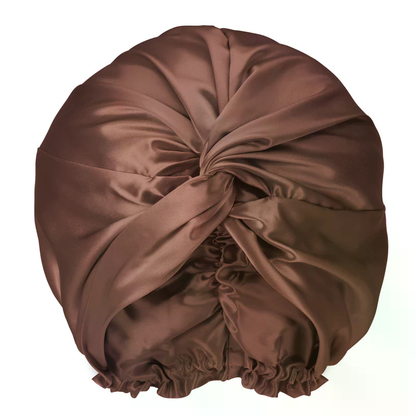 Deluxe Silk Bonnet "Classic"